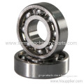 Chrome Steel Ball Bearing 6202-rs C3 Farm Machinery Deep Groove Ball Bearing 